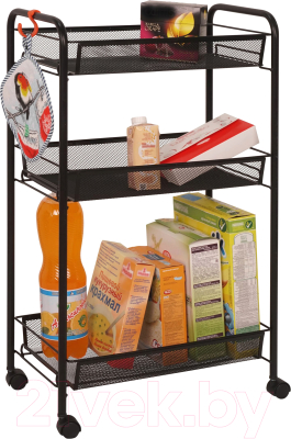 Этажерка ЗМИ Ладья 2 К / Э 322