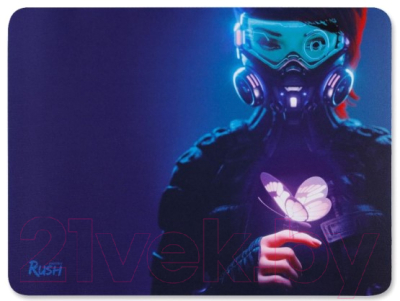 Коврик для мыши SmartBuy Rush Enigma M / SBMP-10G-EN - фото