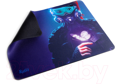 Коврик для мыши SmartBuy Rush Enigma M / SBMP-10G-EN