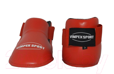 Защита стопы Vimpex Sport ITF Foot / 4604