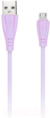 Кабель SmartBuy iK-12RG Rose - фото