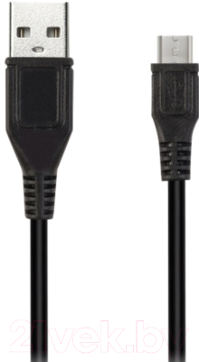 Кабель SmartBuy iK-12c Black - фото