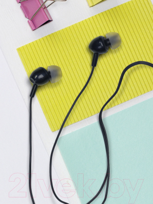 Наушники-гарнитура SmartBuy Stinger M / SBH-601