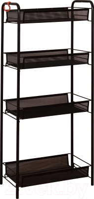 Этажерка ЗМИ Ладья 24 / Э 556 - фото