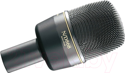 Микрофон Electro-Voice N/D868