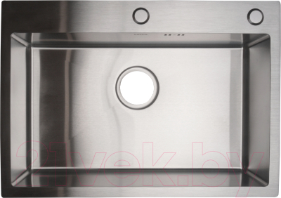 Мойка кухонная STELLAR Evier E6050S - фото