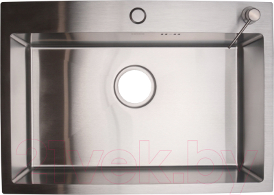 Мойка кухонная STELLAR Evier E6050S