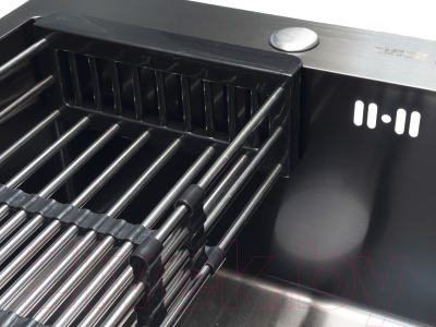 Мойка кухонная STELLAR Evier E6050S