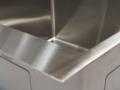 Мойка кухонная STELLAR Evier E6050S