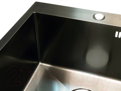 Мойка кухонная STELLAR Evier E6050S