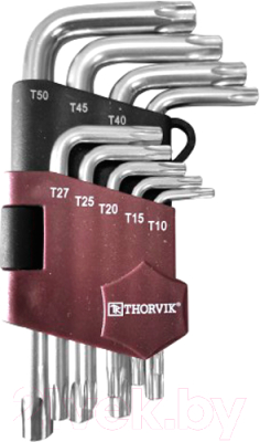 Набор ключей Thorvik TKS9S - фото