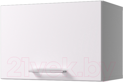 Шкаф под вытяжку Горизонт Мебель Люкс 50 - фото