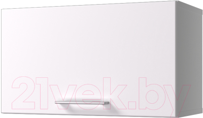 Шкаф под вытяжку Горизонт Мебель Люкс 60 - фото