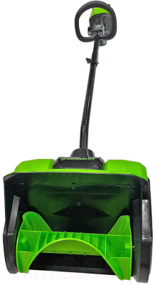 Снегоуборщик бензиновый Greenworks GD60SSK4 60V / 2602607UB