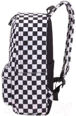Рюкзак Brauberg Positive Black And White / 270777