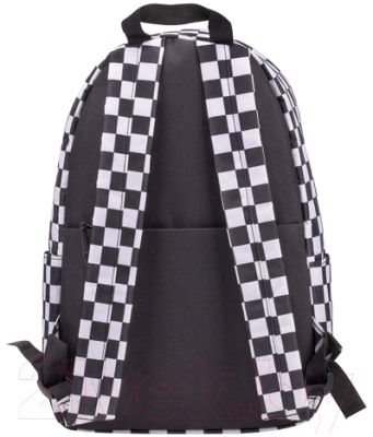 Рюкзак Brauberg Positive Black And White / 270777