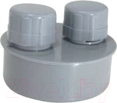 Аэратор для внутренней канализации Valfex 26000110 - фото