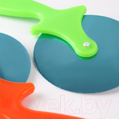 Нож для пиццы Darvish DV-H-170