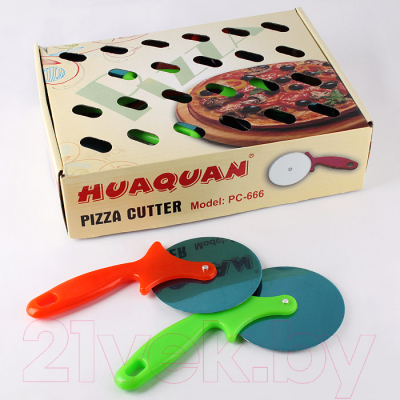 Нож для пиццы Darvish DV-H-170