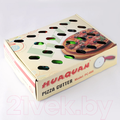 Нож для пиццы Darvish DV-H-170