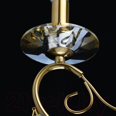 Люстра MW light Селена 482016305