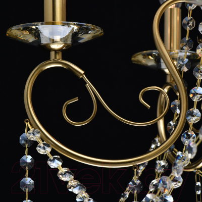 Люстра MW light Селена 482016305