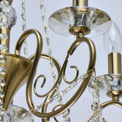 Люстра MW light Селена 482016305