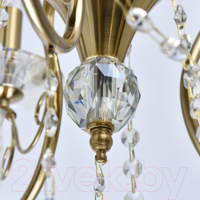 Люстра MW light Селена 482016305