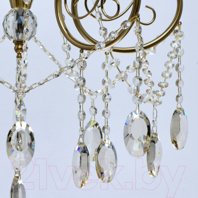 Люстра MW light Селена 482016305