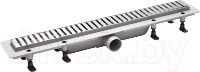 Трап для душа Plast Brno Design SZA3750 - фото