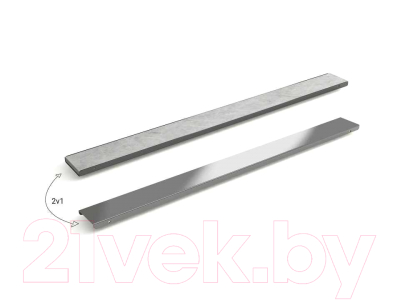 Трап для душа Plast Brno Design SZA4400