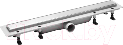 Трап для душа Plast Brno Design SZA4550 - фото