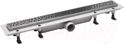 Трап для душа Plast Brno Design SZA5400 - фото