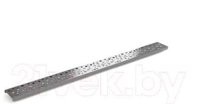 Трап для душа Plast Brno Design SZA5400