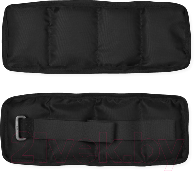 Комплект утяжелителей Indigo Классика SM-148 - фото