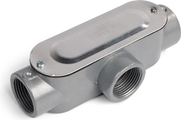 Коробка распределительная Fortisflex КРВ-Т 15 / 61128 - фото