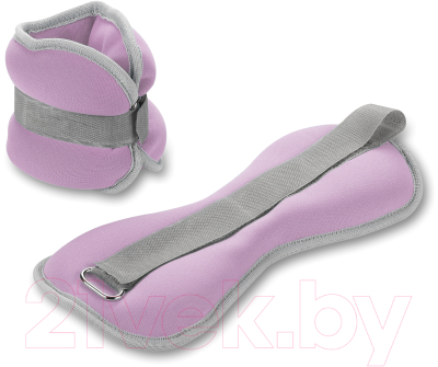 Комплект утяжелителей Indigo Sport Фитнес SM-402 - фото