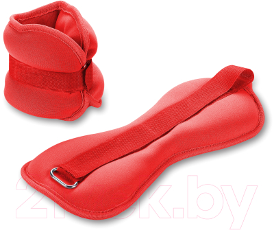 Комплект утяжелителей Indigo Sport Фитнес SM-402 - фото