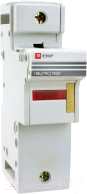 Устройство защитного отключения EKF pr-14-51-1 - фото