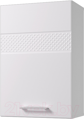 Шкаф навесной для кухни Горизонт Мебель Люкс 45 - фото