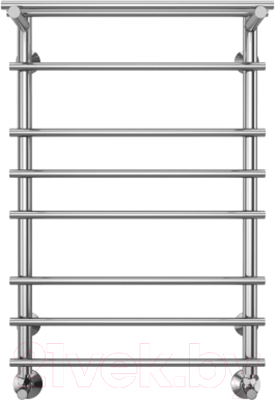 Полотенцесушитель водяной Terminus Ватра П8 500x800