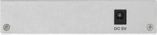 Коммутатор ZyXEL GS1200-5