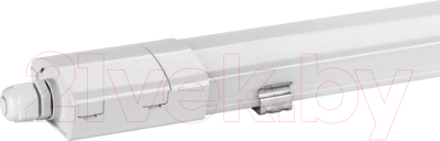Светильник линейный LuminArte LPL36-4K120-02 - фото