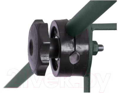 Фиксатор крыши для садовых качелей Olsa с1080 (2шт)