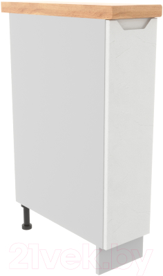 Шкаф карго ДСВ Тренто СБ 200 - фото