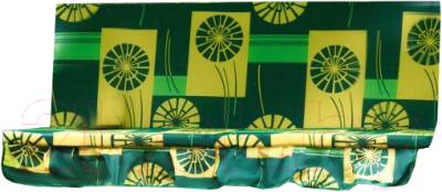 Матрас для садовой мебели Olsa 170 с861/10 - фото