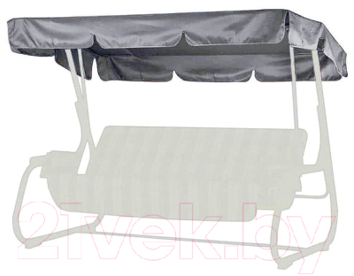 Тент для садовых качелей Olsa Универсальный с1189