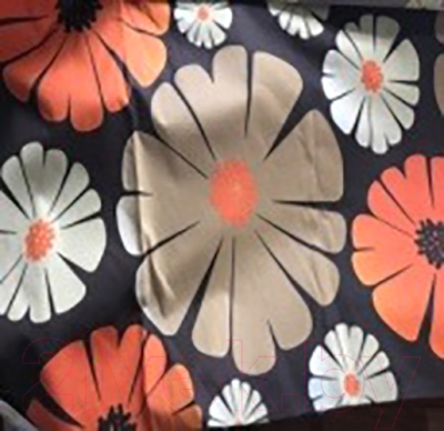 Матрас для садовой мебели Olsa 180 с864/90