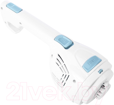 Вертикальный пылесос StarWind SCH1650