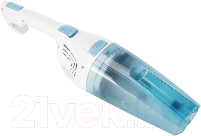 Вертикальный пылесос StarWind SCH1650